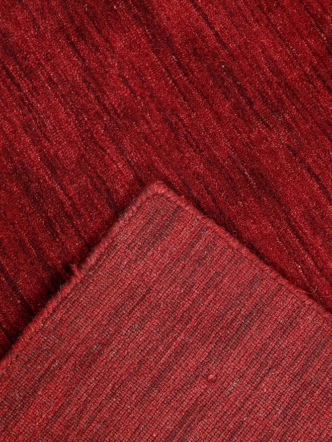 Rugsotic Carpets Hand Knotted Loom Wool ECO-Friendly Area Rugs - Image 5