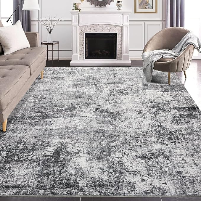Area Rug Living Room Rugs - Image 2