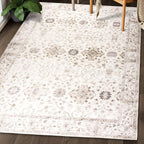 ReaLife Rugs Machine Washable Area Rug - Image 12