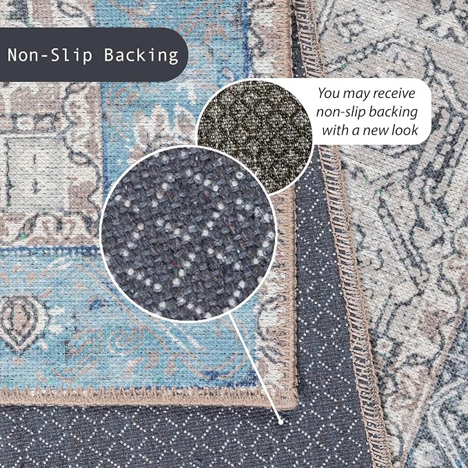 GLN Rugs Traditional Collection - Image 6