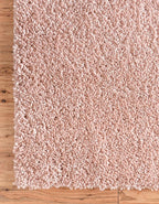 Unique Loom Davos Shag Collection Area Rug - Image 13
