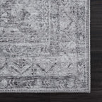 Bloom Rugs Washable 6' x 9' Rug - Image 7