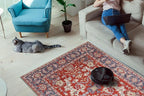 Keen Home Design 9x12 Rug - Image 8