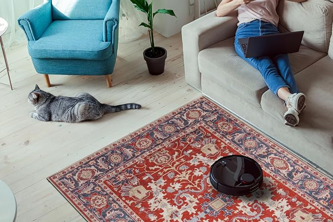 Keen Home Design 8x10 Rug - Image 8