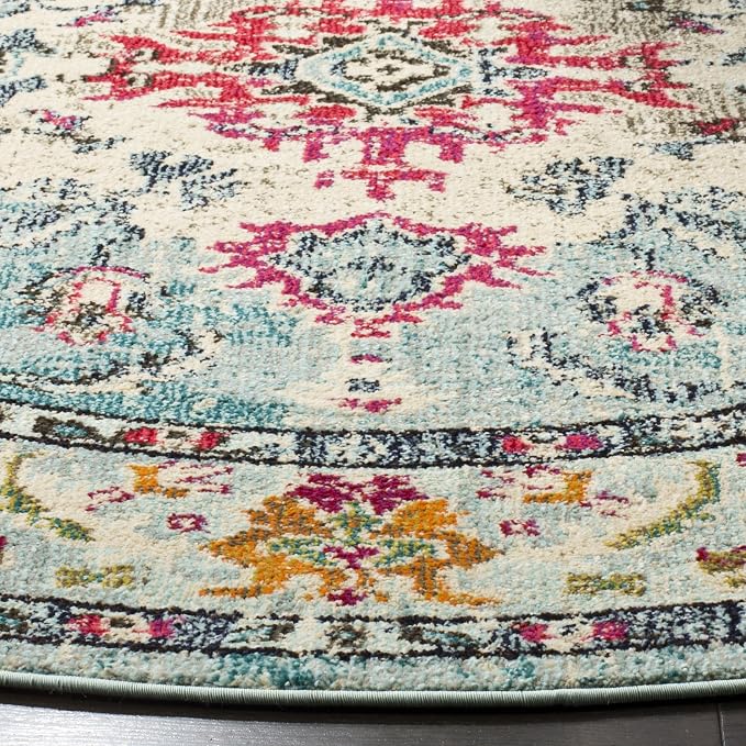 SAFAVIEH Monaco Collection Area Rug - Image 2