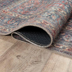 Bloom Rugs Washable Non-Slip 8' x 10' Rug - Image 6