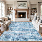 6x9 Area Rugs for Living Room - Image 2