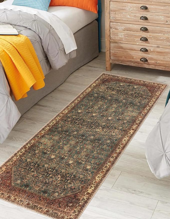 Keen Home Design 2x12 Rug - Image 4