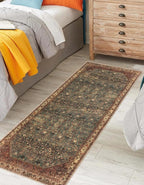 Keen Home Design 2x12 Rug - Image 4