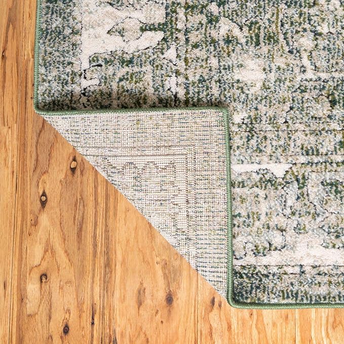 Unique Loom Isabella Collection Area Rug - Image 7