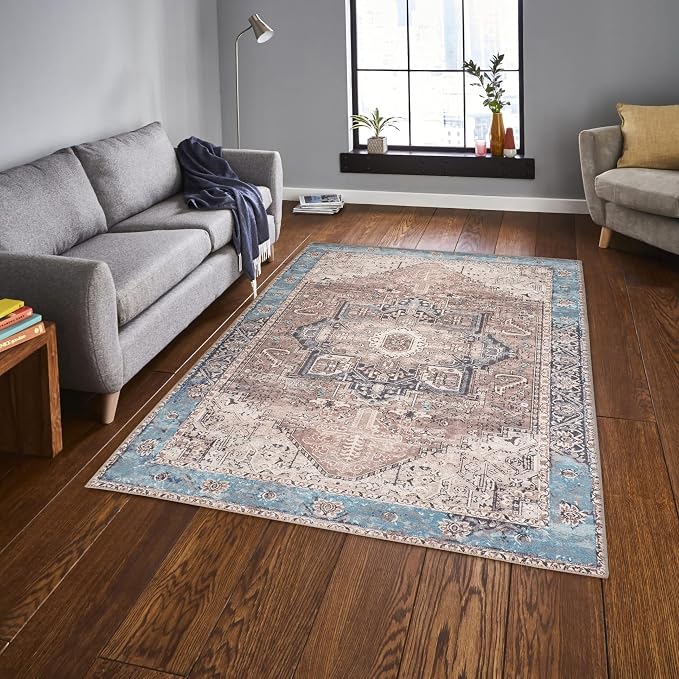 GLN Rugs Traditional Collection - Image 8
