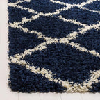 SAFAVIEH Dallas Shag Collection Area Rug - Image 4