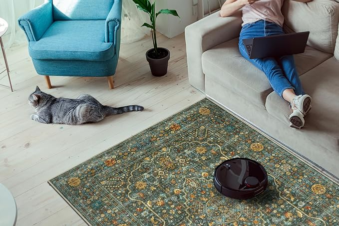 Keen Home Design 10x14 Rug - Image 8