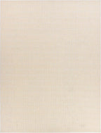 Hand-Tufted 100% Wool Area Rug – Unique Modern Geometric Grid Pattern, Soft by RestorationandRenovation