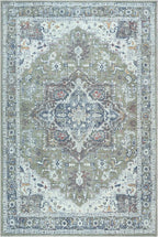 Bloom Rugs Washable Non-Slip 3' x 5' Rug - Image 3