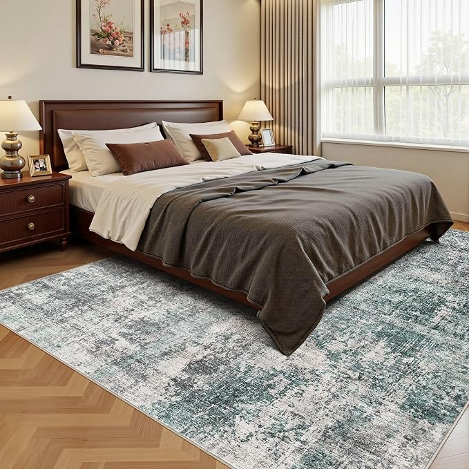 10x14 Area Rug Living Room Rugs - Image 5