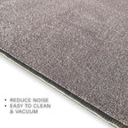 Custom Made Runner Rug Low Pile - Image 5