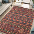 Keen Home Design 4x6 Rug by KeenHomeDesign