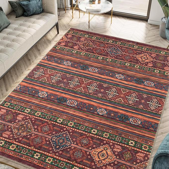 Keen Home Design 4x6 Rug by KeenHomeDesign