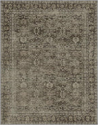 8x10 Area Rug Machine Washable Boho Rug - Image 9