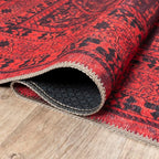 Bloom Rugs Washable Non-Slip 3' x 5' Rug - Image 6