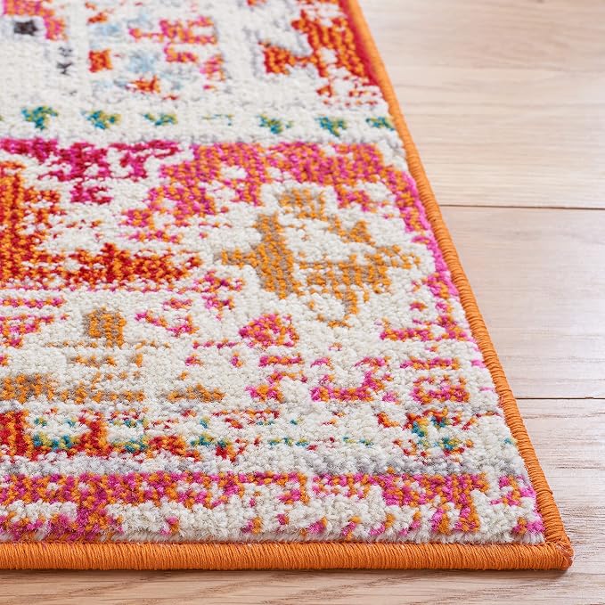 SAFAVIEH Madison Collection Area Rug - Image 5