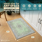 Istana 2x3 Area Rug - Image 6