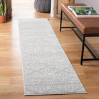 SAFAVIEH Tulum Collection Runner Rug - Image 2