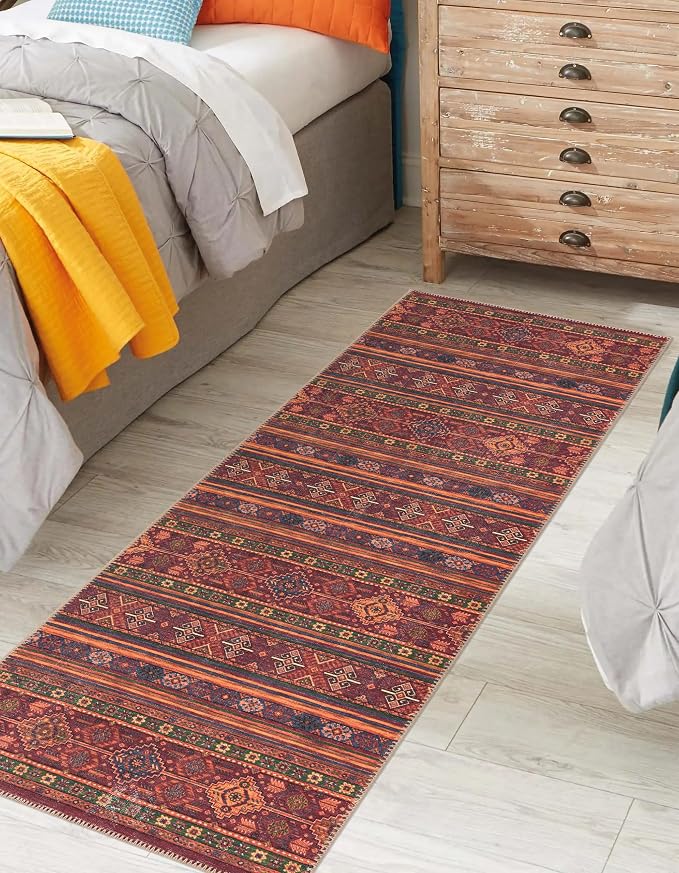 Keen Home Design 2x7 Rug - Image 4