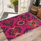 Southwestern Large Area Rug 8x10 - Image 4