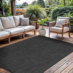 CAMILSON Outdoor Rug 6x9 Modern Area Rugs by CAMILSONIndoorOutdoorAreaRugs