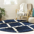 SAFAVIEH Dallas Shag Collection Area Rug by SAFAVIEH