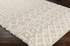 Livabliss Hapsburg Moroccan Shag Area Rug - Image 5