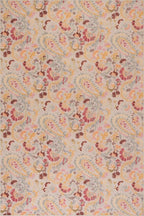 Dash & Albert INES Multi Machine Washable Rug, 8.5 X 11.5 Feet by DashAlbert