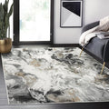 Abani Regal Collection Area Rug by Abani