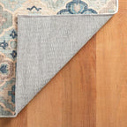Dash & Albert Pali Multi Machine Washable Rug, 9.5 X 13.5 Feet - Image 5