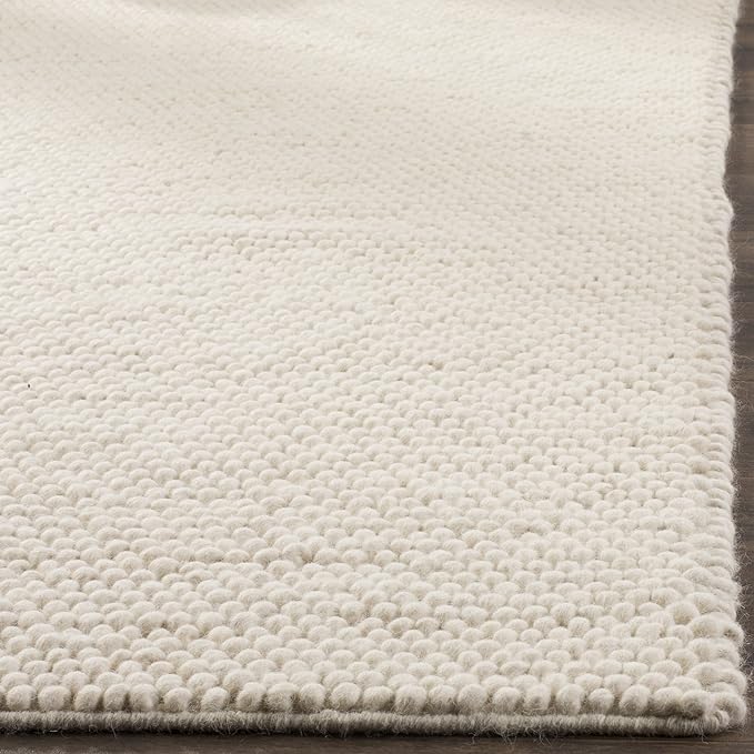 SAFAVIEH Natura Collection Accent Rug - Image 4