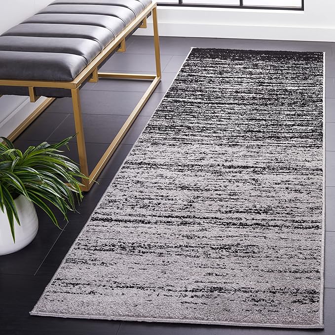 SAFAVIEH Adirondack Collection Runner Rug - Image 2