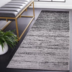 SAFAVIEH Adirondack Collection Runner Rug - Image 2