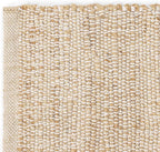 REDEARTH · Jute Cotton Area Rug - Image 7