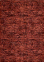 RUGSREAL Washable Rug 10x13 for Living Room Modern Abstract Area Rug Non-Slip - Image 8