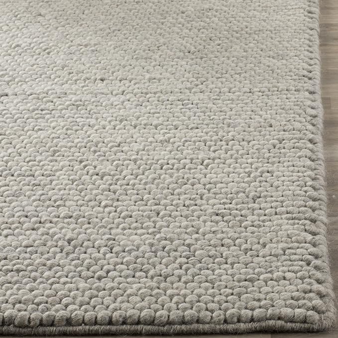 SAFAVIEH Natura Collection Accent Rug - Image 3