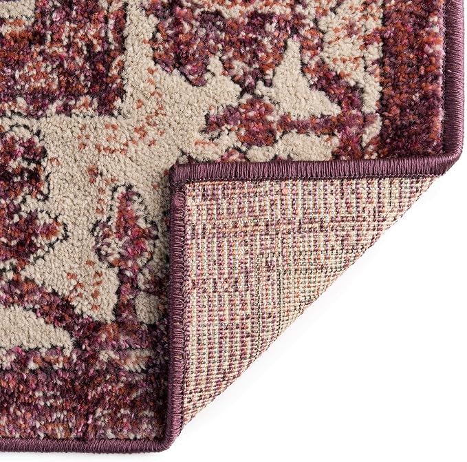 Unique Loom Isabella Collection Area Rug - Image 7