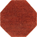 Unique Loom Solid Shag Collection Area Rug by UniqueLoom