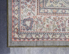 Unique Loom Reza Collection Traditional Persian Style Area Rug, 2 ft 2 in x 3 ft - Image 9