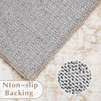 Vintage Living Room Area Rug - Image 7