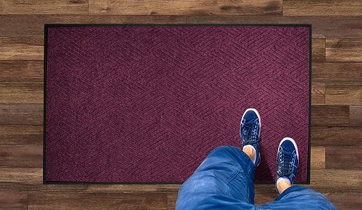 WaterHog Diamond | Commercial-Grade Entrance Mat - Image 2