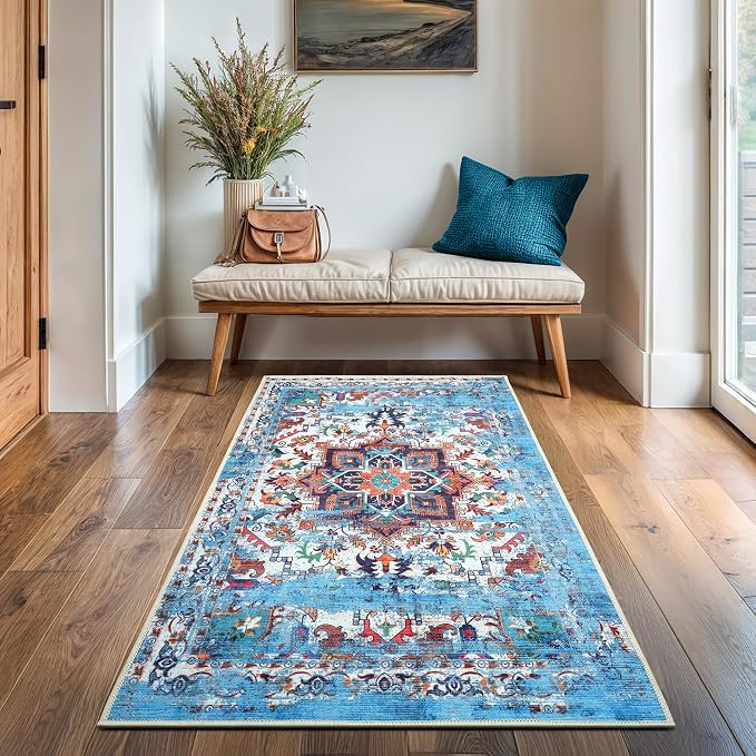 GLN Rugs Traditional Collection - Image 4