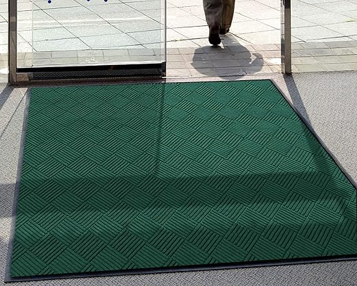 M+A Matting WaterHog Diamond | Commercial-Grade Entrance Mat - Image 3