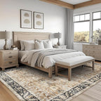 ReaLife Rugs Machine Washable Area Rug - Image 11
